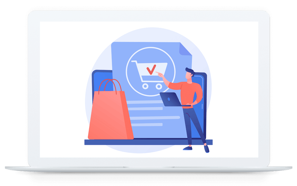 Разработка интернет-магазина